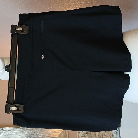 Nike Sport Dri-Fit Black Golf Skirt Georgia Bulldogs Size M - Picture 5 of 7